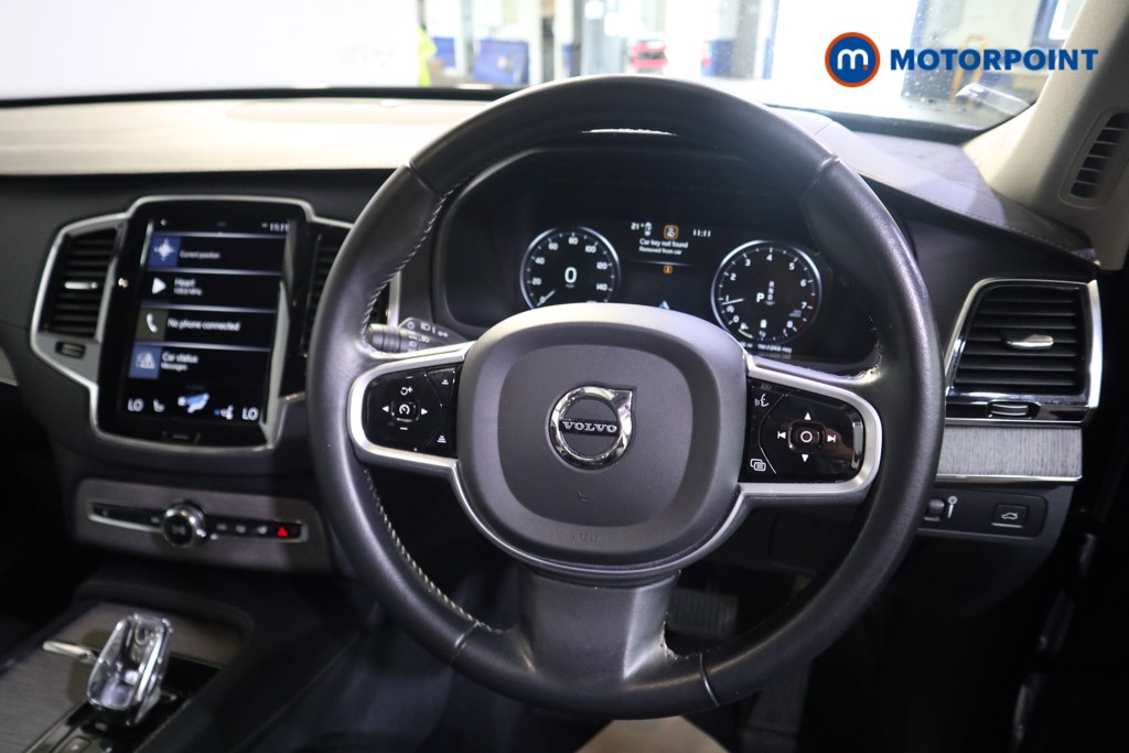 Used Volvo XC90 2022 for sale - 76491716: Photo 10