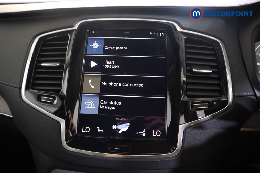 Used Volvo XC90 2022 for sale - 76491716: Photo 15