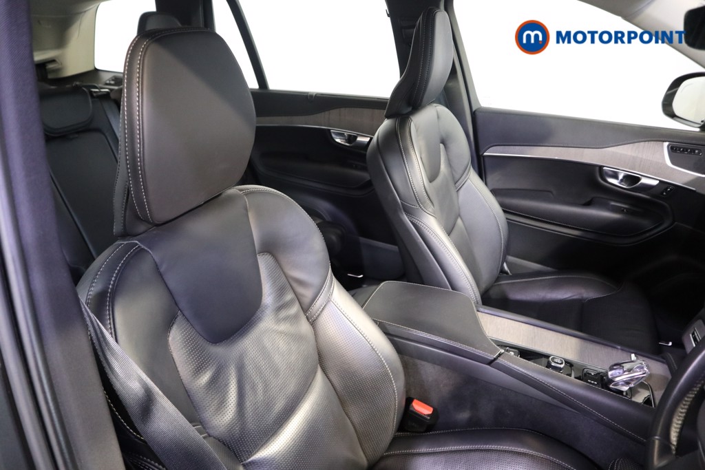 Used Volvo XC90 2022 for sale - 76491716: Photo 17