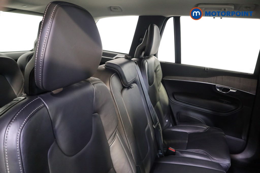 Used Volvo XC90 2022 for sale - 76491716: Photo 18