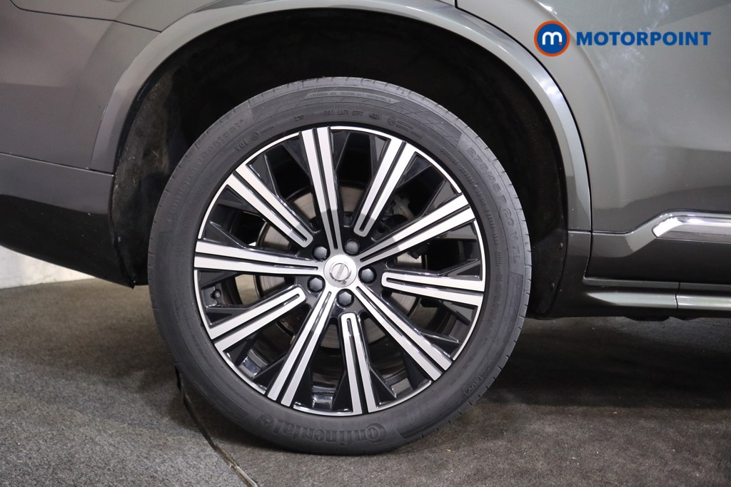 Used Volvo XC90 2022 for sale - 76491716: Photo 20