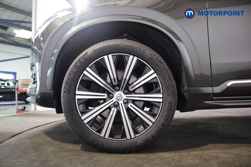 Used Volvo XC90 2022 for sale - 76491716: Photo 22