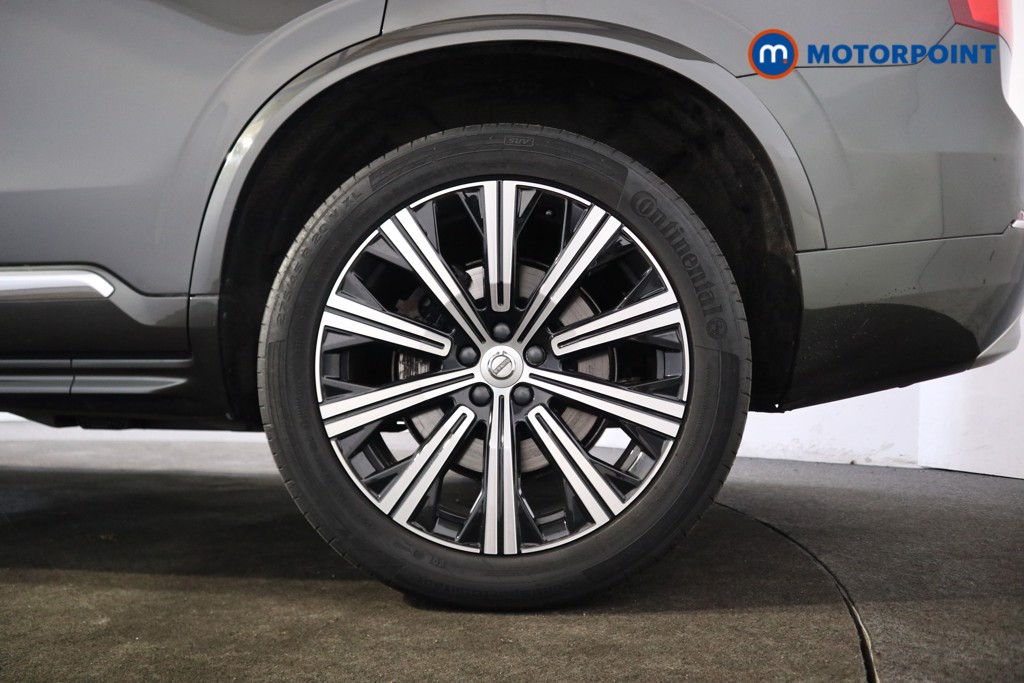 Used Volvo XC90 2022 for sale - 76491716: Photo 23