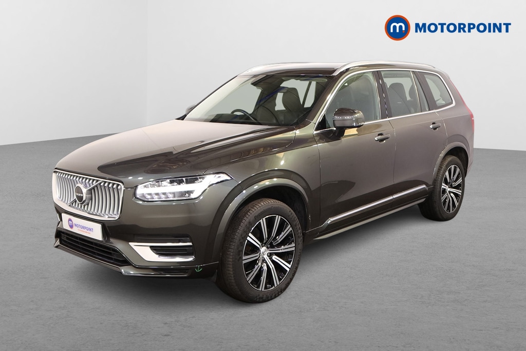 Used Volvo XC90 2022 for sale - 76491716: Photo 3