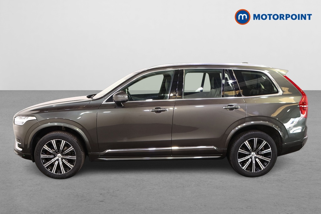 Used Volvo XC90 2022 for sale - 76491716: Photo 4