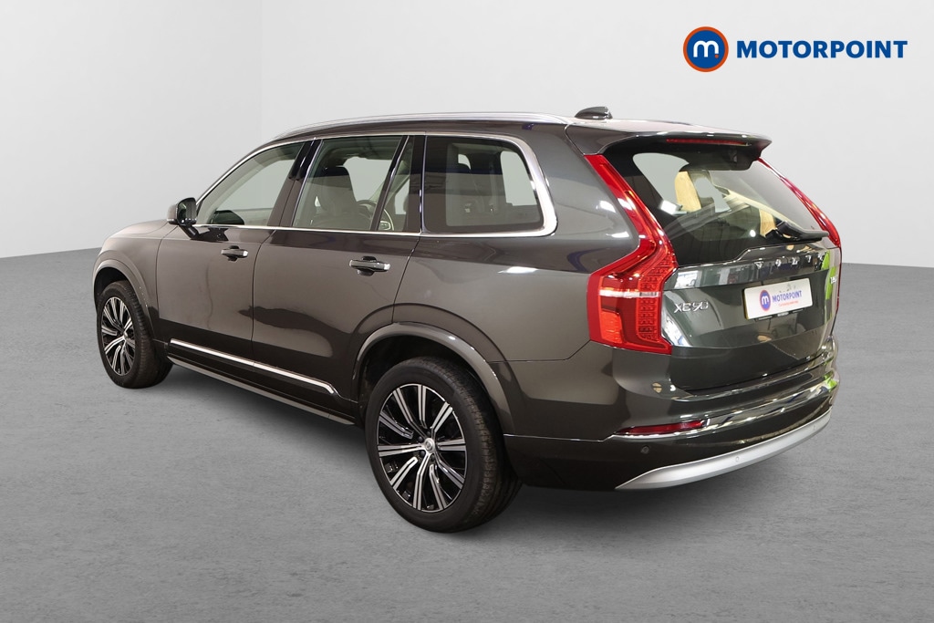 Used Volvo XC90 2022 for sale - 76491716: Photo 5