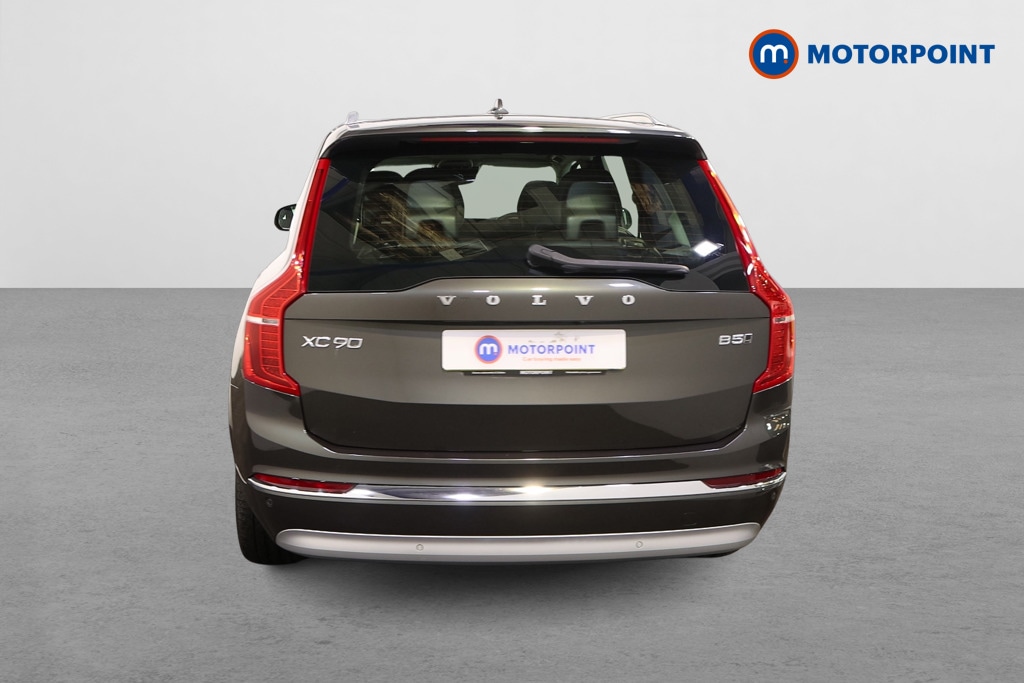 Used Volvo XC90 2022 for sale - 76491716: Photo 6