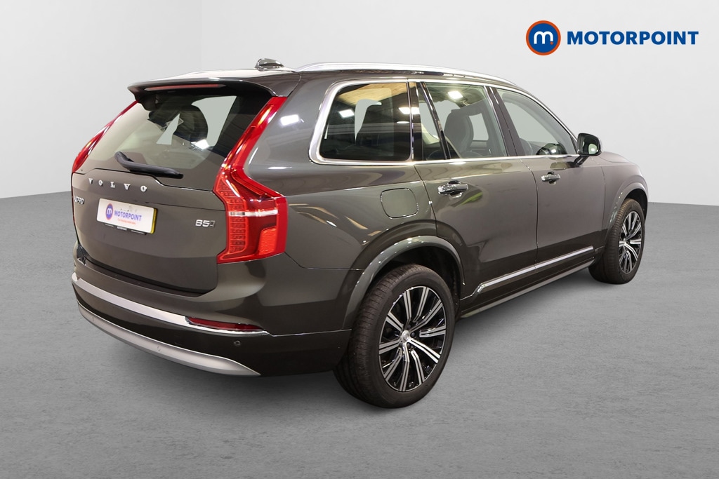 Used Volvo XC90 2022 for sale - 76491716: Photo 7