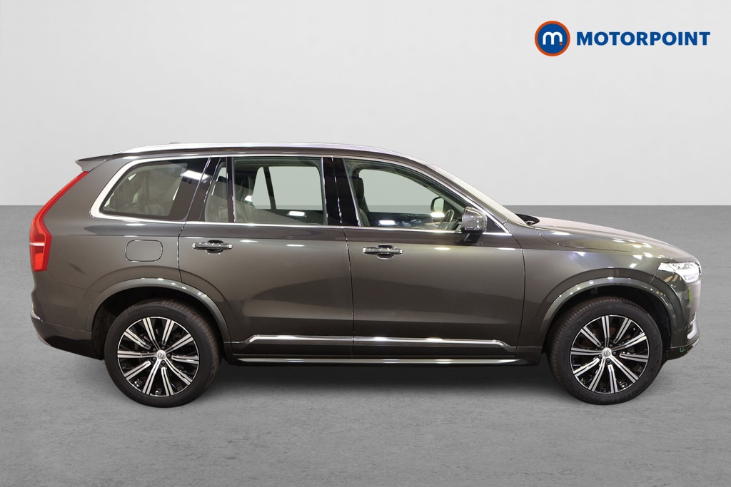 Used Volvo XC90 2022 for sale - 76491716: Photo 8