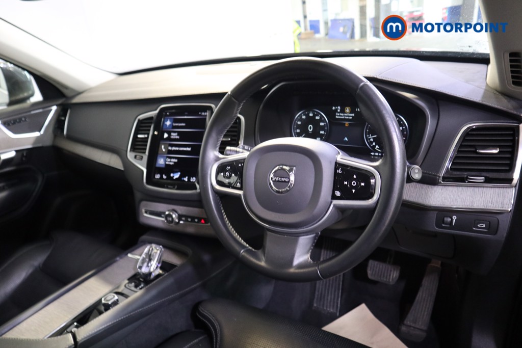 Used Volvo XC90 2022 for sale - 76491716: Photo 9