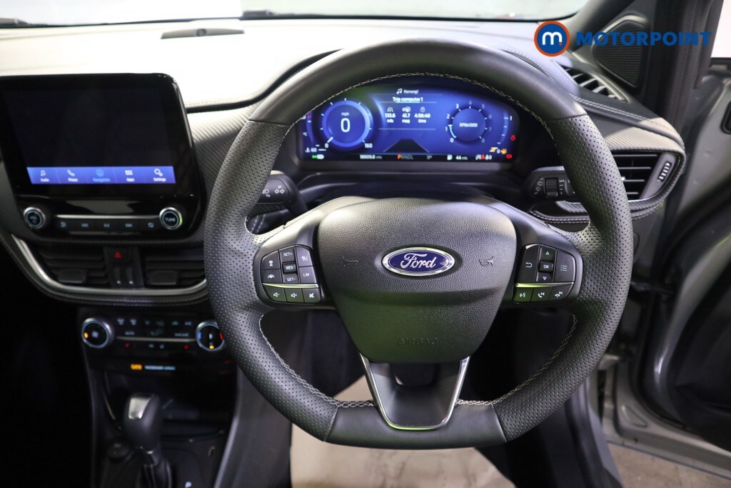 Used Ford Puma for sale - 78197112: Photo 11