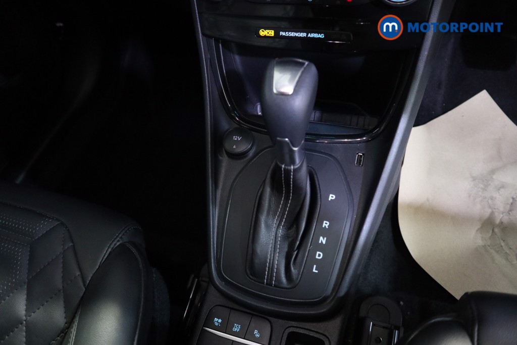 Used Ford Puma for sale - 78197112: Photo 19