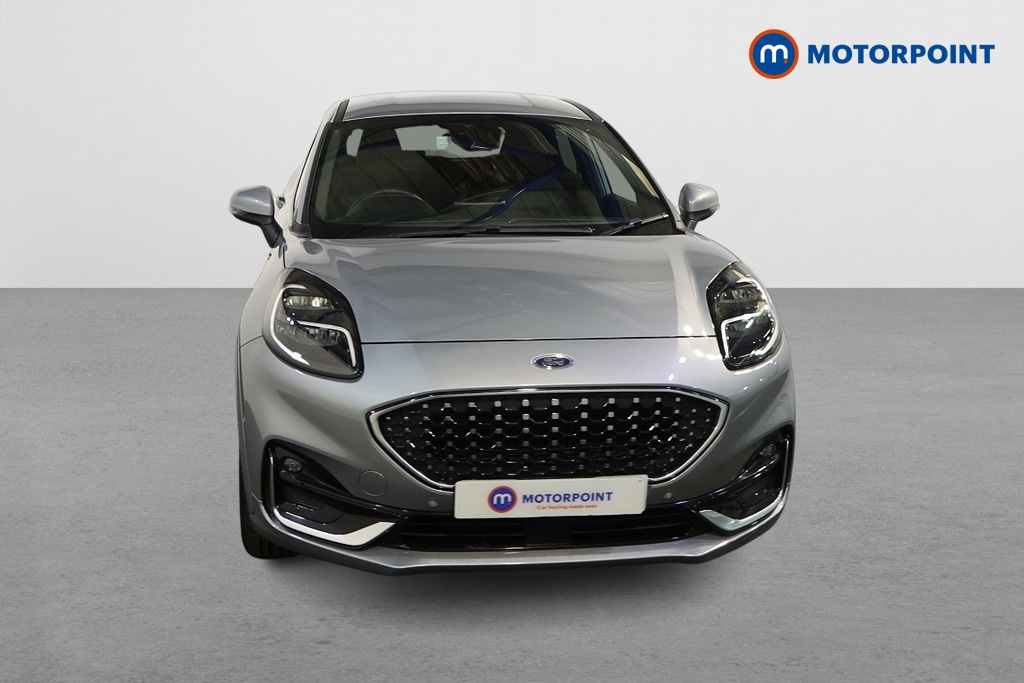 Used Ford Puma for sale - 78197112: Photo 2