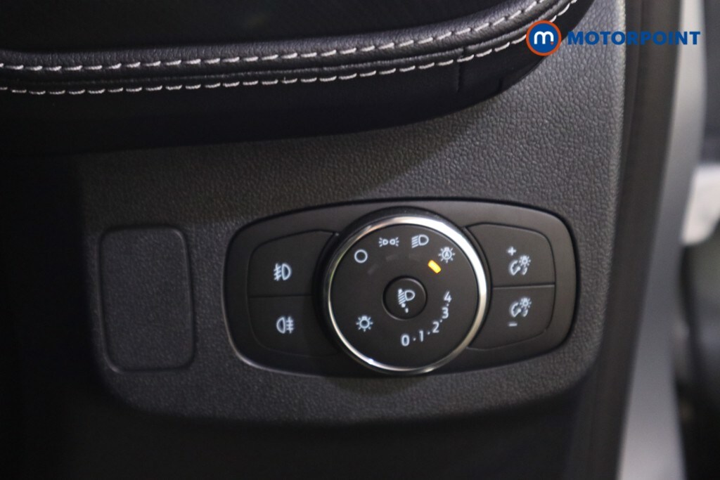 Used Ford Puma for sale - 78197112: Photo 21