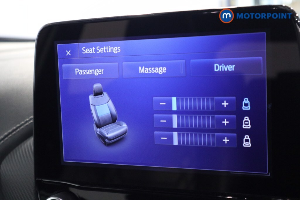 Used Ford Puma for sale - 78197112: Photo 27