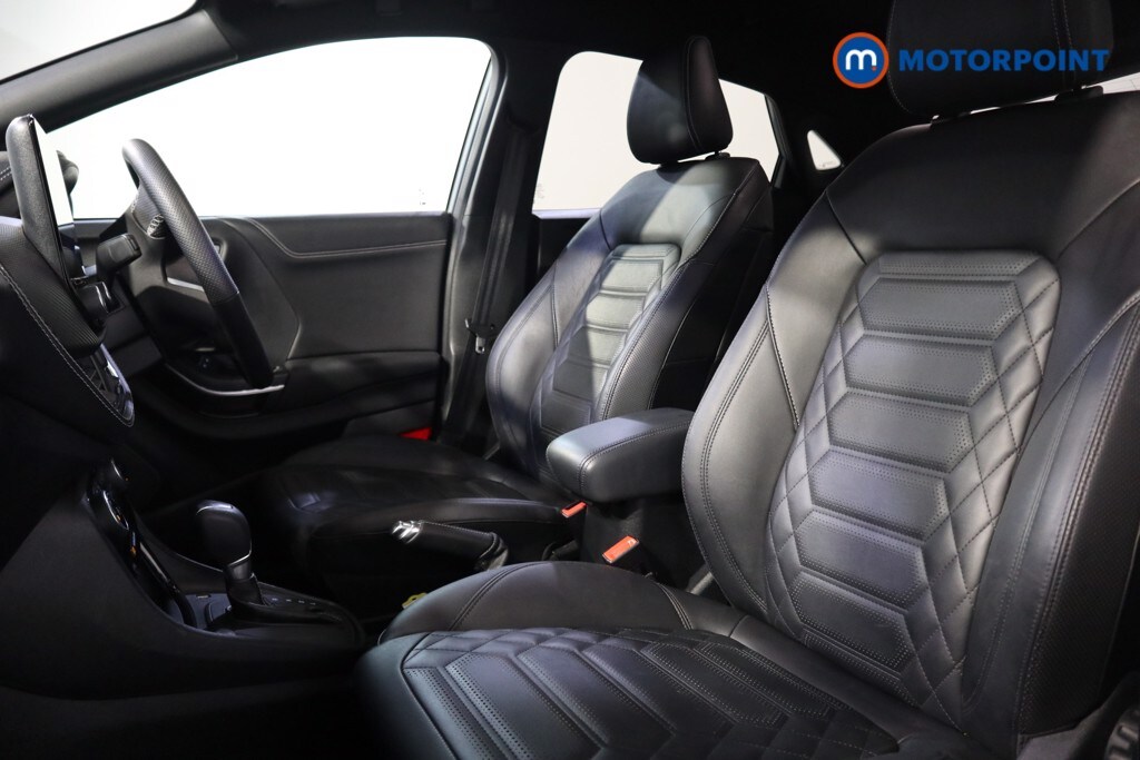 Used Ford Puma for sale - 78197112: Photo 28