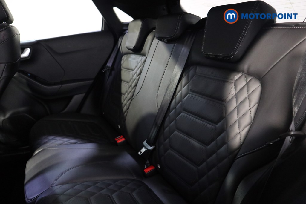 Used Ford Puma for sale - 78197112: Photo 29