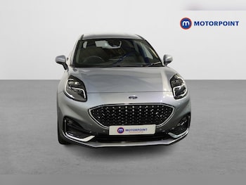 Used Ford Puma undefined for sale - 78197112: Photo