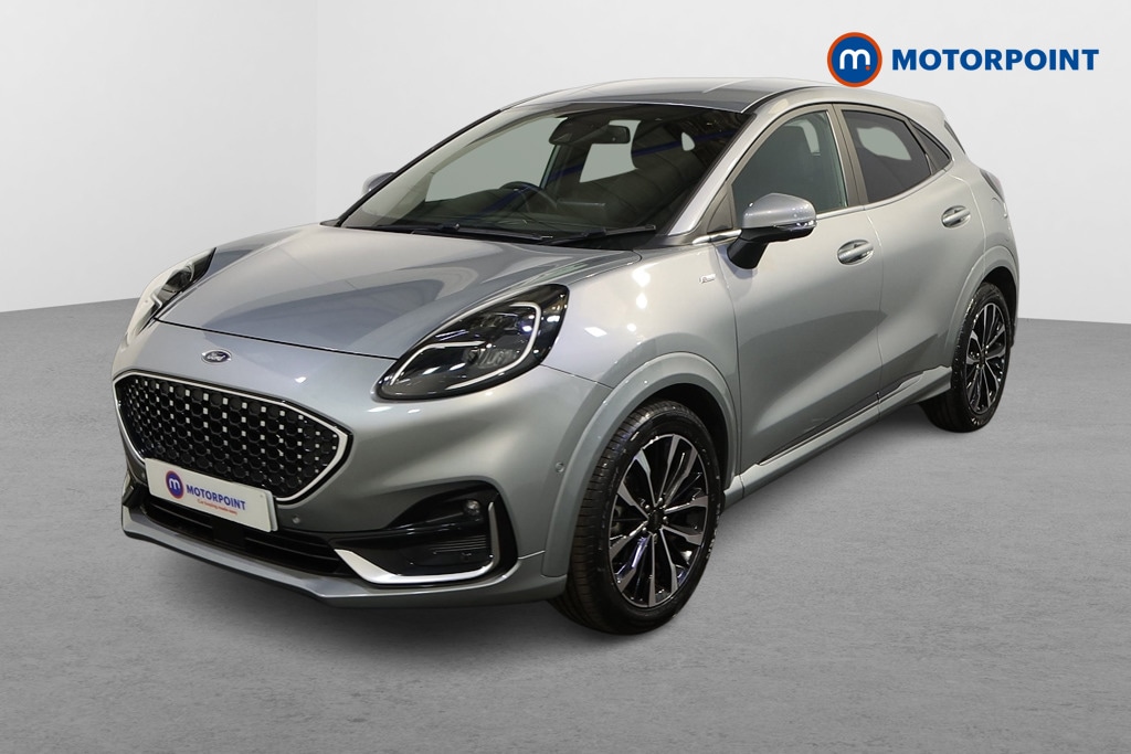 Used Ford Puma for sale - 78197112: Photo 3