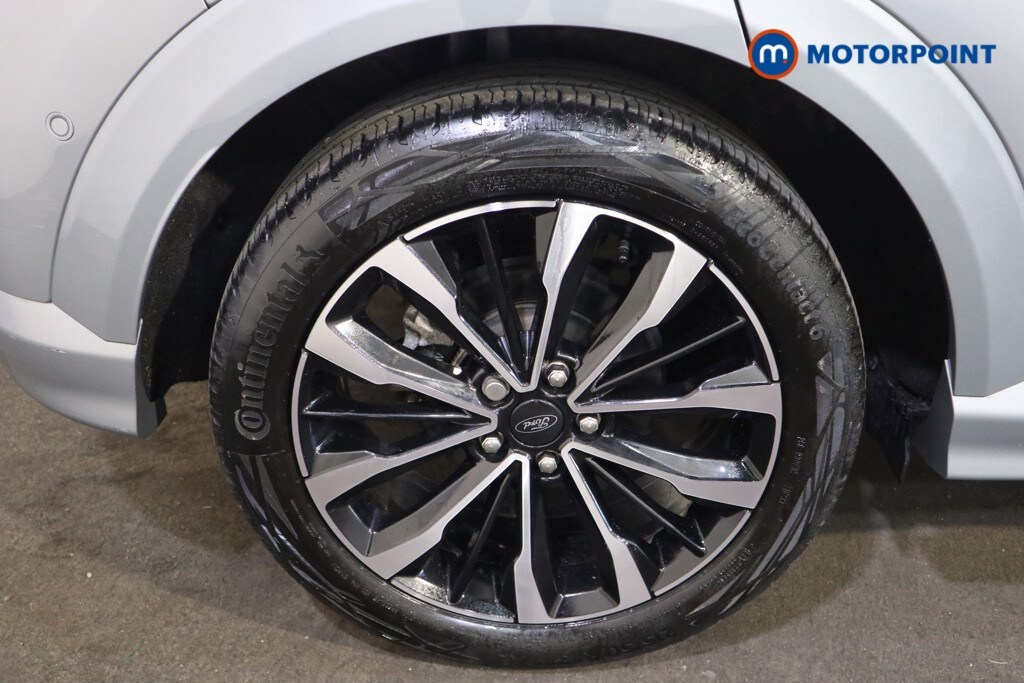 Used Ford Puma for sale - 78197112: Photo 34