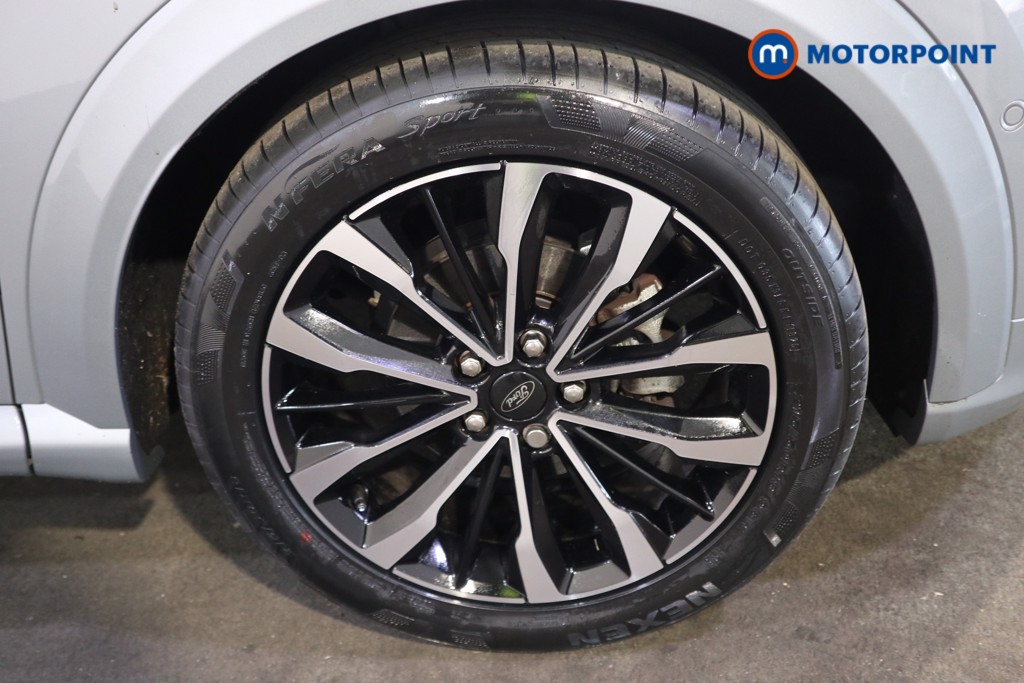 Used Ford Puma for sale - 78197112: Photo 35