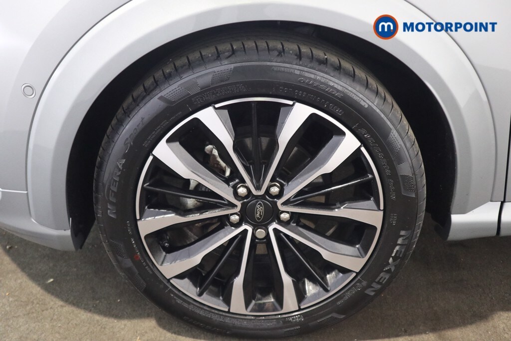 Used Ford Puma for sale - 78197112: Photo 36