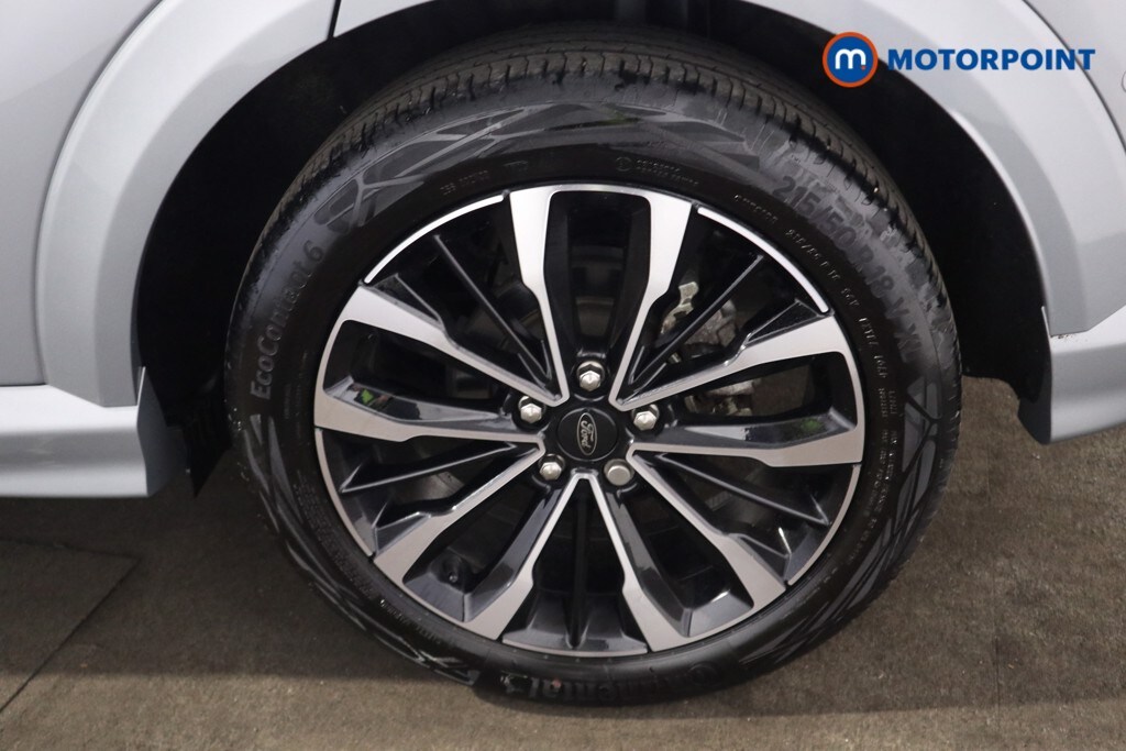 Used Ford Puma for sale - 78197112: Photo 37