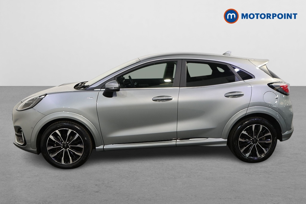 Used Ford Puma for sale - 78197112: Photo 4