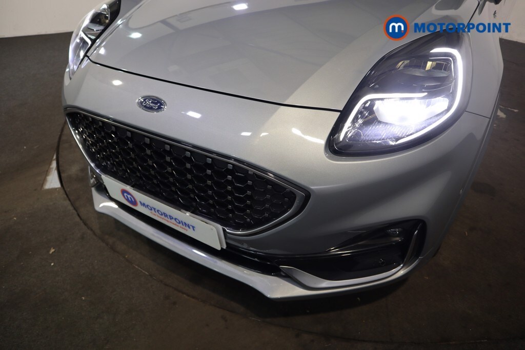 Used Ford Puma for sale - 78197112: Photo 48