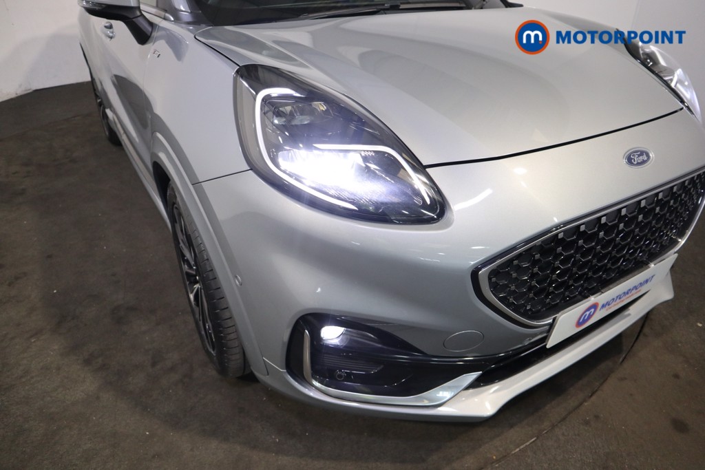 Used Ford Puma for sale - 78197112: Photo 49