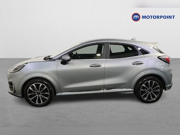 Used Ford Puma undefined for sale - 78197112: Photo