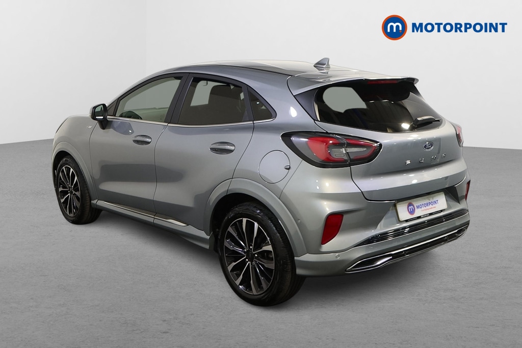 Used Ford Puma for sale - 78197112: Photo 5