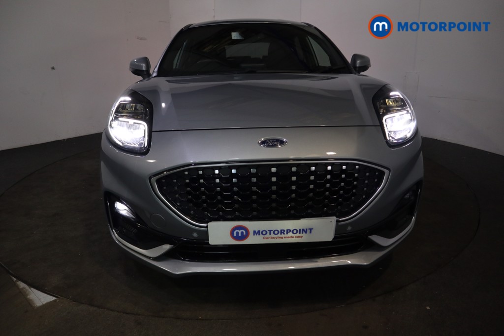 Used Ford Puma for sale - 78197112: Photo 50