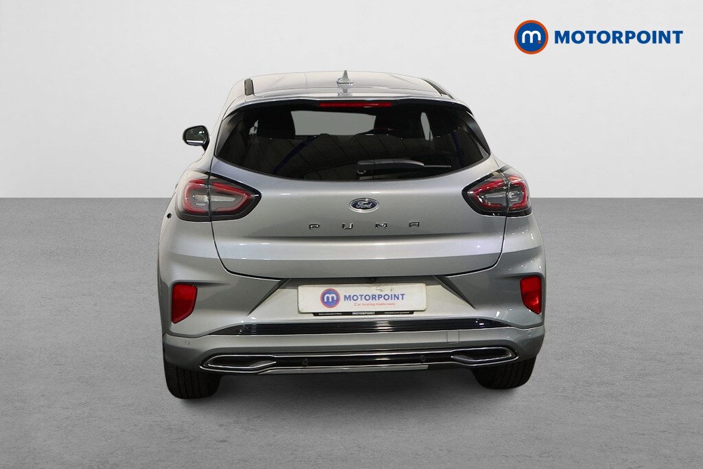 Used Ford Puma for sale - 78197112: Photo 6