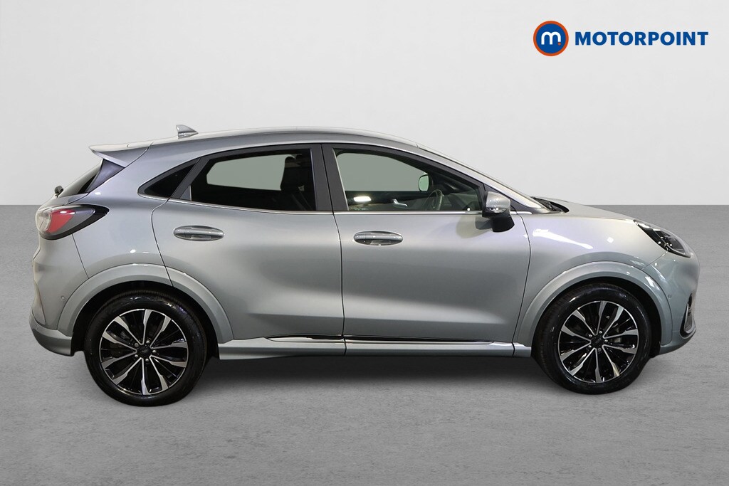 Used Ford Puma for sale - 78197112: Photo 8