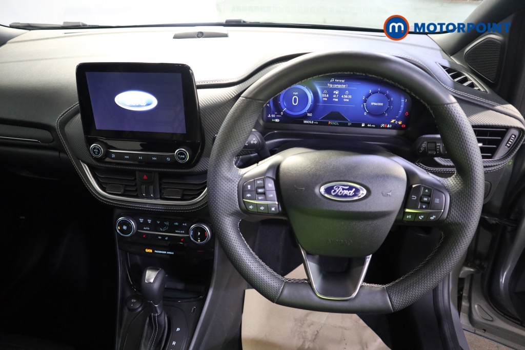 Used Ford Puma for sale - 78197112: Photo 9