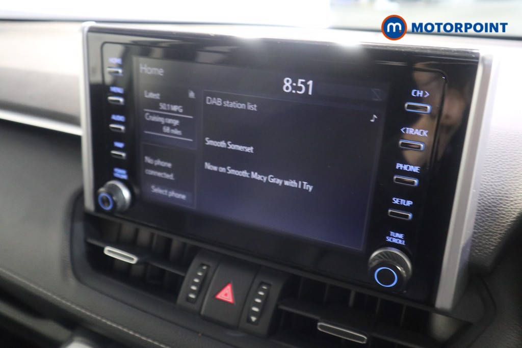 Used Toyota RAV4 2022 for sale - 76017285: Photo 14