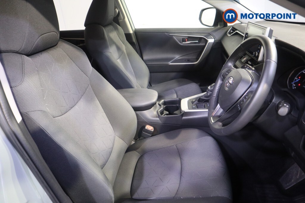 Used Toyota RAV4 2022 for sale - 76017285: Photo 18