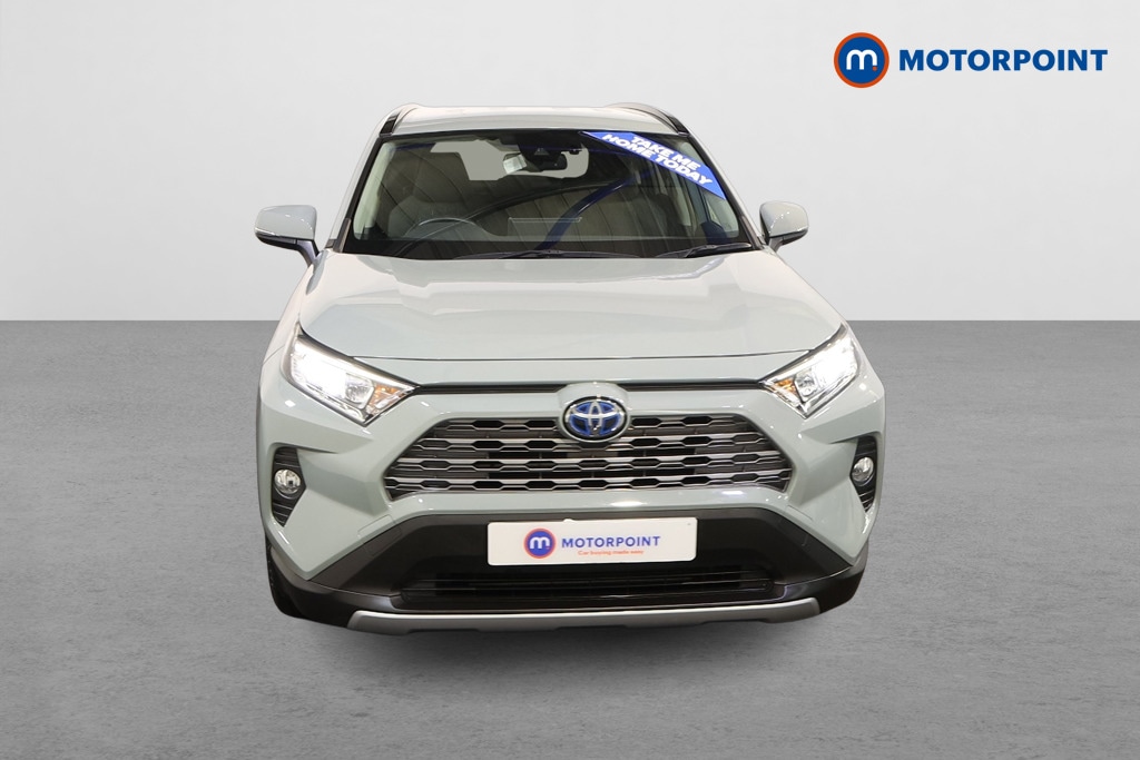 Used Toyota RAV4 2022 for sale - 76017285: Photo 2