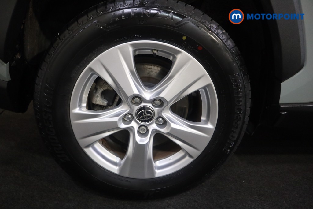 Used Toyota RAV4 2022 for sale - 76017285: Photo 21