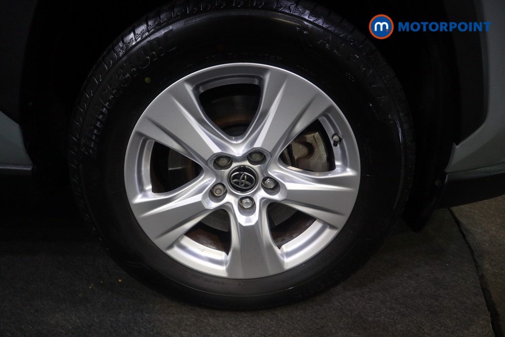 Used Toyota RAV4 2022 for sale - 76017285: Photo 22