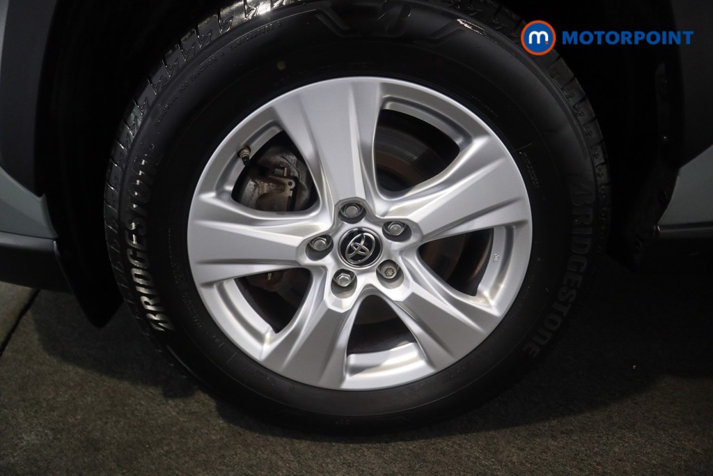 Used Toyota RAV4 2022 for sale - 76017285: Photo 23