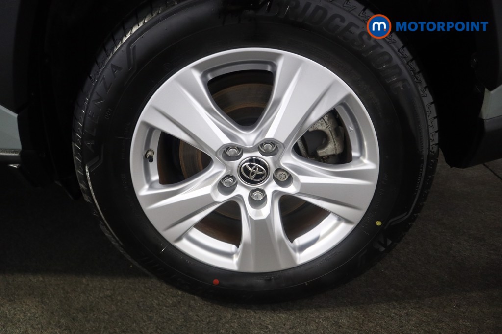 Used Toyota RAV4 2022 for sale - 76017285: Photo 24