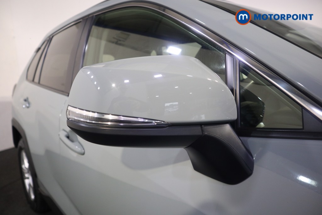 Used Toyota RAV4 2022 for sale - 76017285: Photo 29