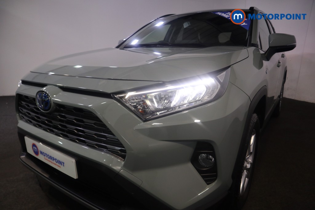 Used Toyota RAV4 2022 for sale - 76017285: Photo 31