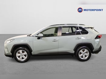 Used Toyota RAV4 2022 for sale - 76017285: Photo 4