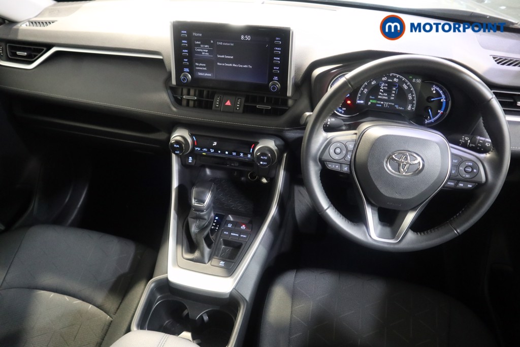 Used Toyota RAV4 2022 for sale - 76017285: Photo 9