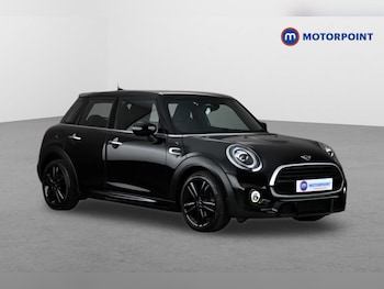 Used MINI Hatch 2020 for sale - 78718217: Photo