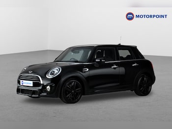 Used MINI Hatch 2020 for sale - 78718217: Photo