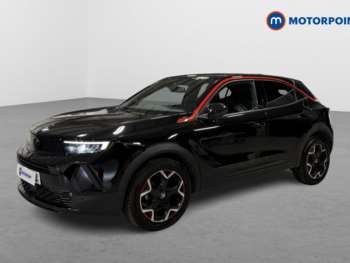 Used Vauxhall Mokka 2021 for sale - 75121781: Photo
